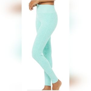 ALO Yoga high waist alosoft lounge leggings